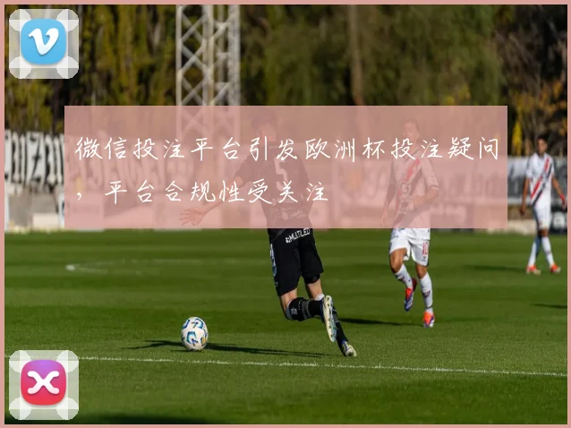 微信投注平台引发欧洲杯投注疑问,平台合规性受关注